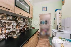 2-к квартира, вторичка, 52м2, 1/2 этаж