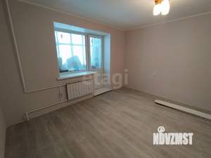 1-к квартира, вторичка, 34м2, 2/5 этаж