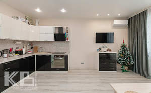 Студия квартира, вторичка, 33м2, 5/17 этаж