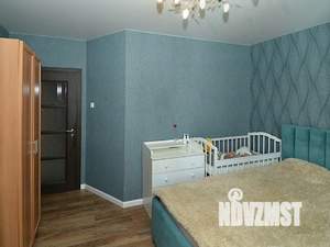 3-к квартира, вторичка, 79м2, 5/17 этаж