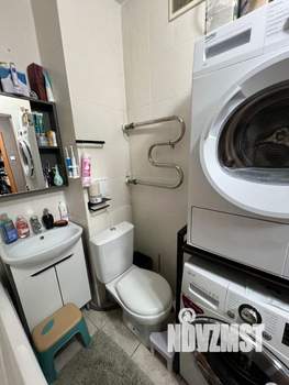 Студия квартира, вторичка, 37м2, 1/10 этаж