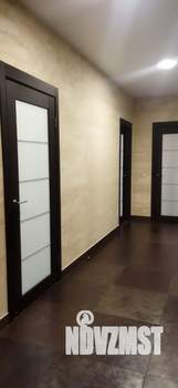 2-к квартира, вторичка, 55м2, 1/17 этаж