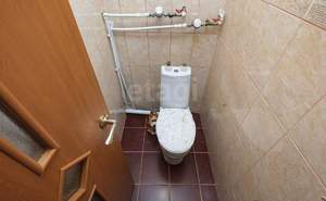 1-к квартира, вторичка, 41м2, 1/4 этаж