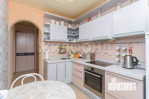 2-к квартира, вторичка, 43м2, 6/9 этаж