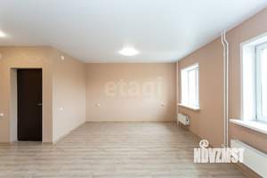 Студия квартира, вторичка, 31м2, 2/3 этаж