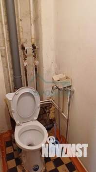 3-к квартира, вторичка, 52м2, 3/5 этаж