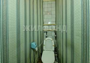 3-к квартира, вторичка, 62м2, 7/9 этаж