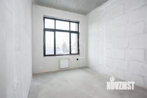 2-к квартира, вторичка, 53м2, 2/29 этаж