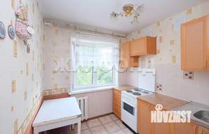 3-к квартира, вторичка, 62м2, 5/5 этаж