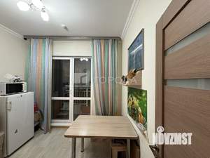 1-к квартира, вторичка, 32м2, 8/17 этаж