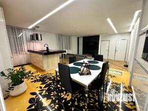 3-к квартира, вторичка, 112м2, 21/23 этаж