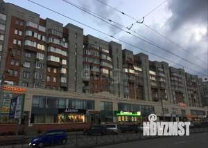 2-к квартира, вторичка, 79м2, 3/10 этаж
