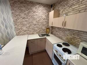 1-к квартира, вторичка, 35м2, 1/10 этаж