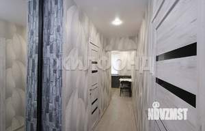 1-к квартира, вторичка, 33м2, 3/9 этаж