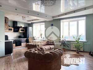 1-к квартира, вторичка, 58м2, 10/14 этаж