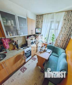3-к квартира, вторичка, 61м2, 8/9 этаж