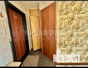1-к квартира, вторичка, 30м2, 3/5 этаж