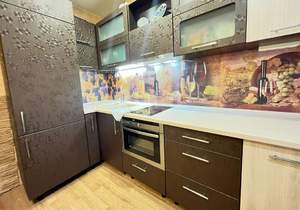 3-к квартира, вторичка, 59м2, 7/9 этаж