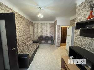 2-к квартира, вторичка, 42м2, 3/5 этаж