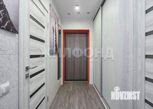 1-к квартира, вторичка, 40м2, 7/9 этаж