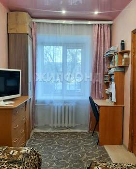 2-к квартира, вторичка, 44м2, 1/2 этаж