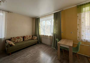 Студия квартира, вторичка, 31м2, 2/5 этаж