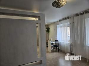 3-к квартира, вторичка, 96м2, 2/10 этаж