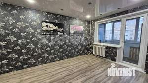 2-к квартира, вторичка, 46м2, 7/9 этаж