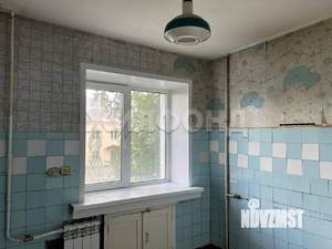 2-к квартира, вторичка, 44м2, 2/5 этаж