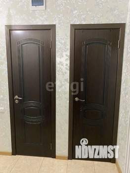 1-к квартира, вторичка, 43м2, 6/10 этаж