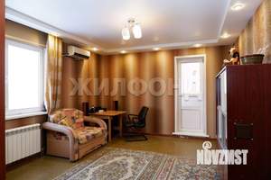 3-к квартира, вторичка, 125м2, 14/25 этаж