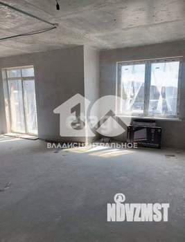 Студия квартира, вторичка, 48м2, 8/24 этаж