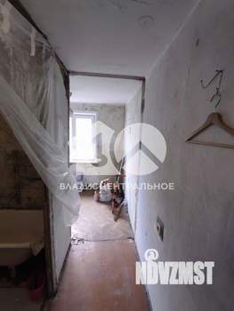 2-к квартира, вторичка, 46м2, 4/5 этаж