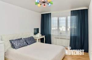 3-к квартира, вторичка, 80м2, 26/26 этаж