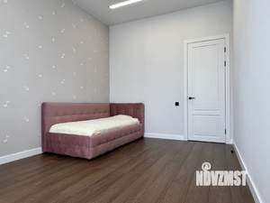 3-к квартира, вторичка, 111м2, 4/8 этаж