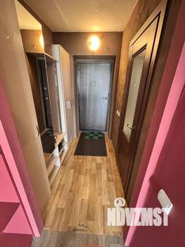 Студия квартира, вторичка, 21м2, 8/11 этаж