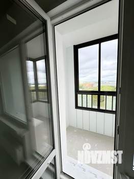 2-к квартира, вторичка, 35м2, 15/18 этаж