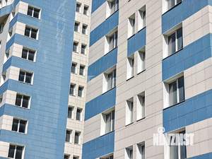 Студия квартира, вторичка, 31м2, 4/17 этаж