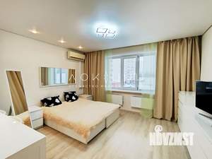 1-к квартира, вторичка, 33м2, 2/9 этаж