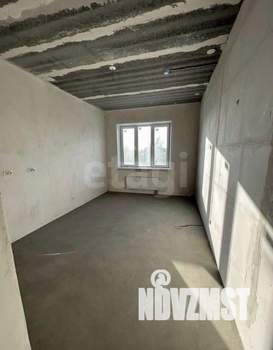 1-к квартира, вторичка, 38м2, 4/17 этаж