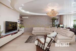 5-к квартира, вторичка, 162м2, 5/6 этаж