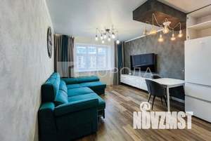 3-к квартира, вторичка, 61м2, 8/9 этаж