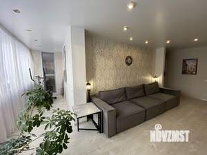 4-к квартира, вторичка, 85м2, 17/17 этаж