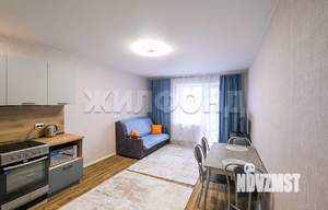 2-к квартира, вторичка, 51м2, 10/18 этаж