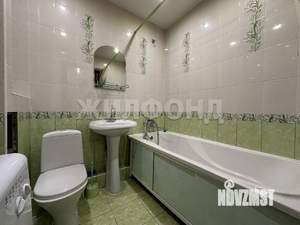 1-к квартира, вторичка, 34м2, 10/10 этаж