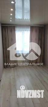 2-к квартира, вторичка, 43м2, 1/5 этаж