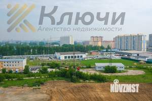 2-к квартира, вторичка, 56м2, 11/25 этаж