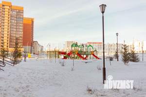 2-к квартира, вторичка, 65м2, 16/17 этаж