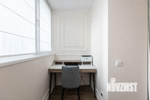 3-к квартира, вторичка, 94м2, 2/12 этаж