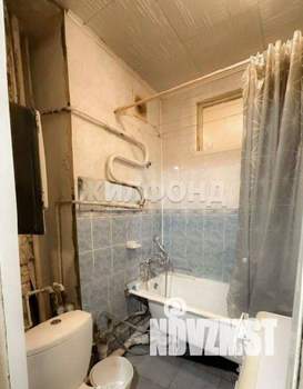 2-к квартира, вторичка, 42м2, 1/5 этаж